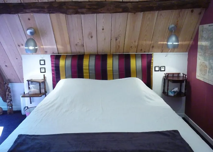 Residence Beausejour