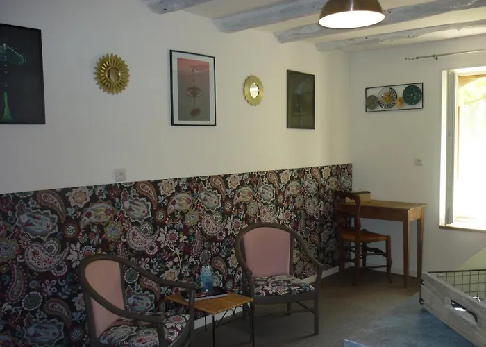Residence Beausejour