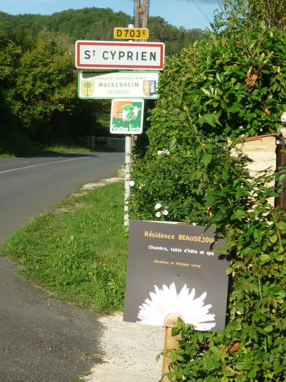 Beausejour * Saint-Cyprien (Dordogne)
