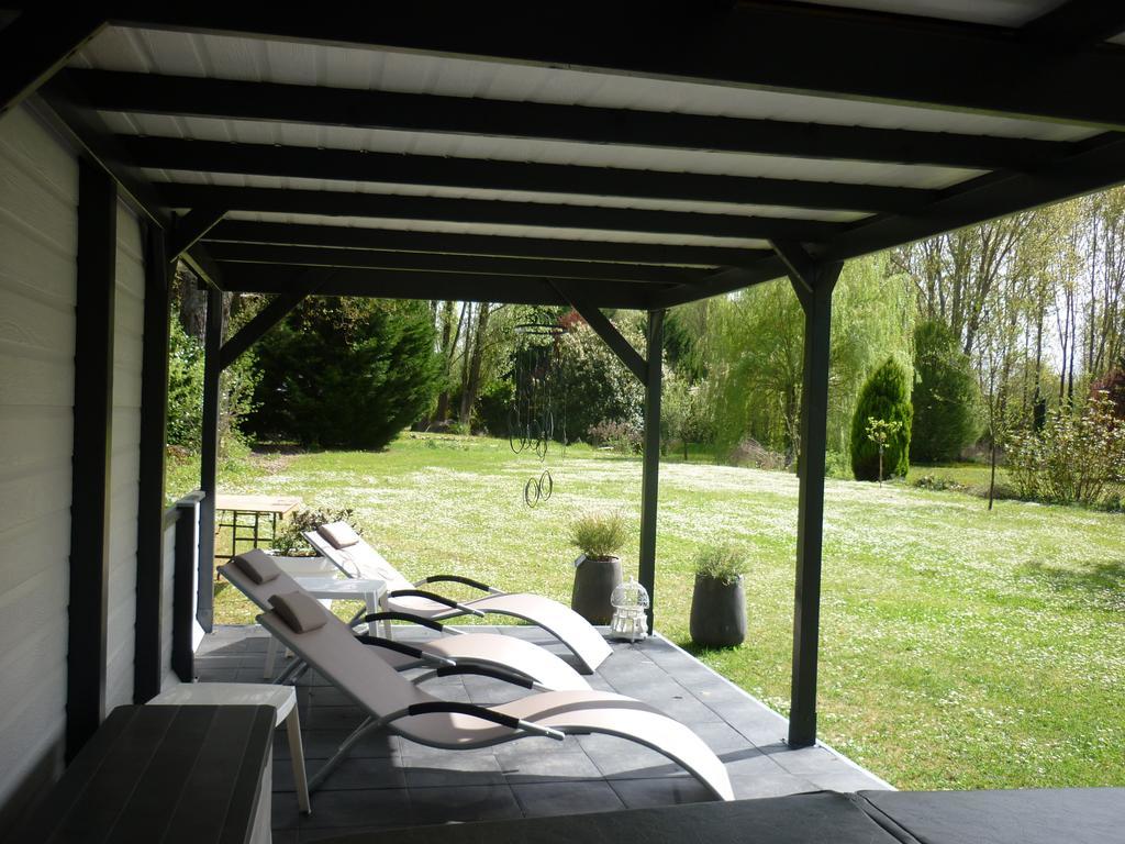 Maison d'hôtes Beausejour