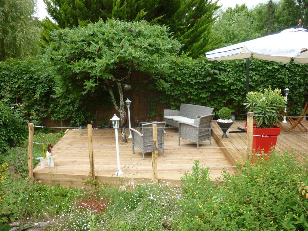 Beausejour Maison d'hôtes Saint-Cyprien (Dordogne)