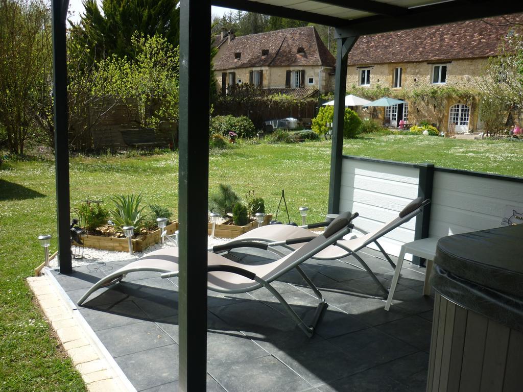 Maison d'hôtes Beausejour *