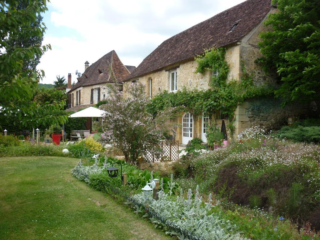 Maison d'hôtes Beausejour *