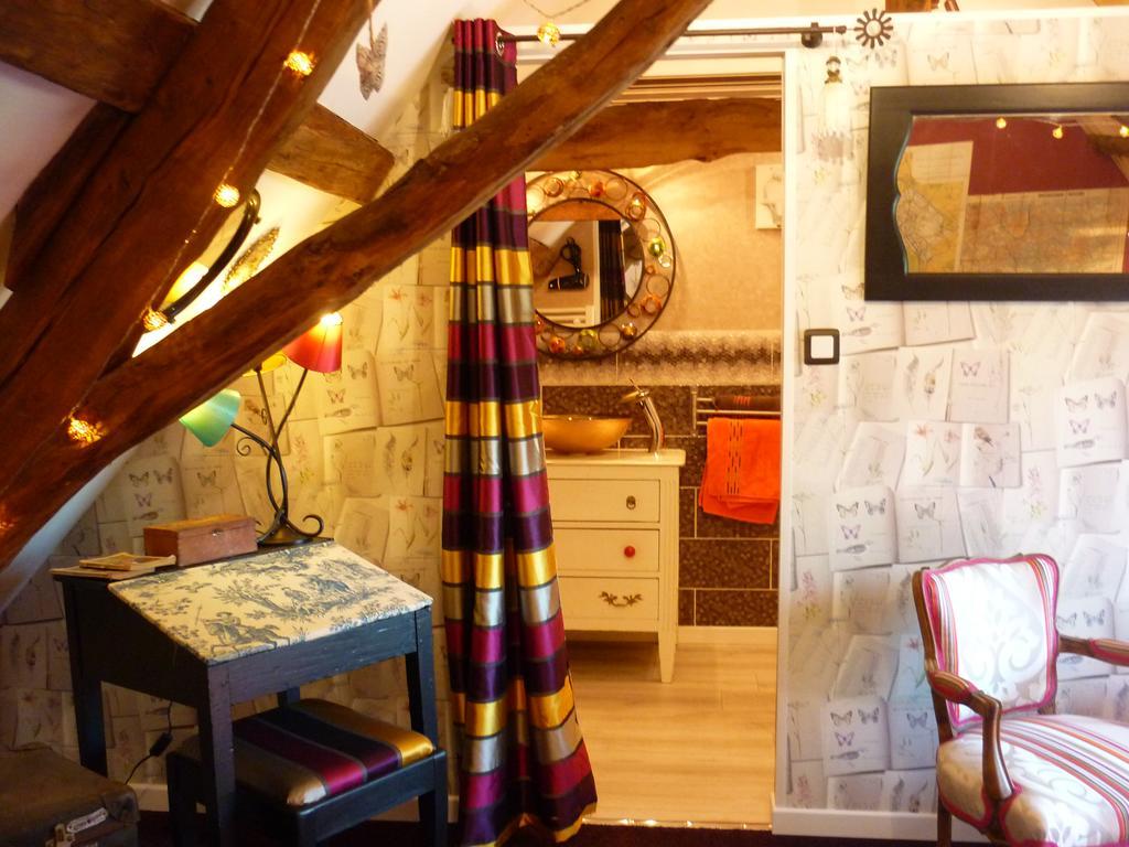 Beausejour Gasthof *