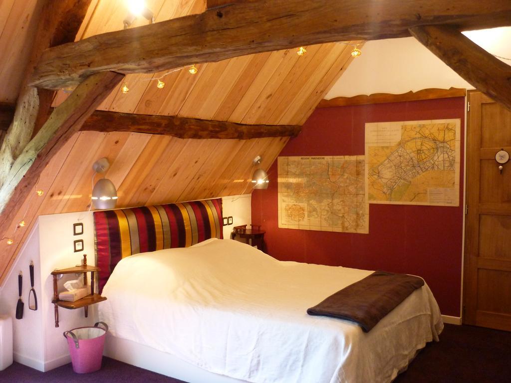 Maison d'hôtes Beausejour Saint-Cyprien (Dordogne)
